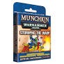 Munchkin Warhammer 40000: Storming the Warp